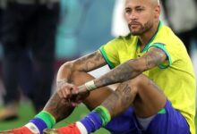 内马尔发文告别世界杯:这场失利将折磨我很久很久 - v2ra小站