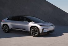 贾老板美梦成真？法拉第FF 91交付时间定了 有个前提 - v2ra小站