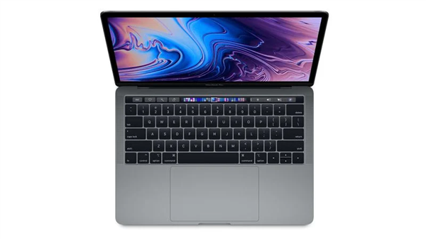 因MacBook Pro蝶式键盘翻车:苹果赔了3个多亿 - v2ra小站