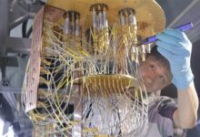 中国移动首次探索量子算法:解决未来6G算力瓶颈 - v2ra小站