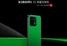 4999元每人限2台！小米13还有五种限量定制色：一个比一个风骚 - v2ra小站