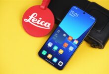 小米13黑色版图赏：直屏直边手感秒杀iPhone 14！ - v2ra小站