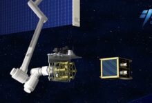 中国空间站第一次成功部署卫星!日本爱好者已收到信号 - v2ra小站