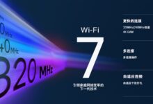 Wi-Fi 7：明年下半年见 - v2ra小站