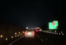 长沙一SUV高速上失控狂飙500公里引热议 刹车为何同时失灵？专家释疑 - v2ra小站