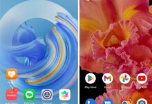 国外用户对比Android 13和鸿蒙3系统:原生安卓太简陋 - v2ra小站