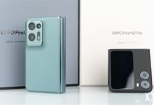 233克的OPPO Find N2:能打破折叠屏手机的窘境么? - v2ra小站