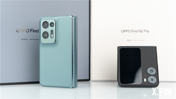 233克的OPPO Find N2：能打破折叠屏手机的窘境么？ - v2ra小站