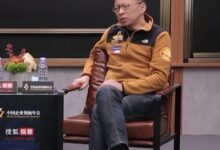 喊话不该退休一直干下去！张朝阳谈年轻人精神内耗：千万不要吃药 - v2ra小站