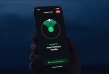 覆盖地区远超华为Mate 50！iPhone 14卫星通信新上线4个国家 - v2ra小站