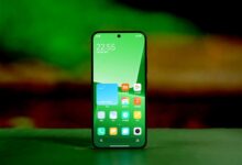 丛林绿色太骚气了！小米13限量版图赏 - v2ra小站