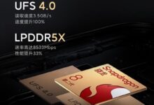 小米13系列存储规格曝光：最高可选12GB+512GB组合 - v2ra小站