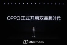 刘作虎:OPPO一加正式开启双品牌战略 100亿投资扶植一加 - v2ra小站