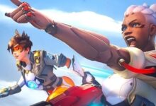 《守望先锋:归来》PVE玩法演示流出:预计2023年上线 国服等不到了 - v2ra小站