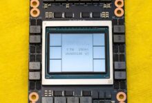 3nm工艺！NVIDIA下一代显卡GPU首曝光：代号Blackwell - v2ra小站