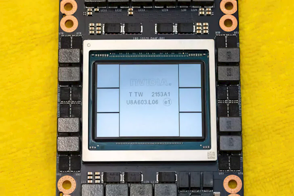 3nm工艺！NVIDIA下一代显卡GPU首曝光：代号Blackwell - v2ra小站