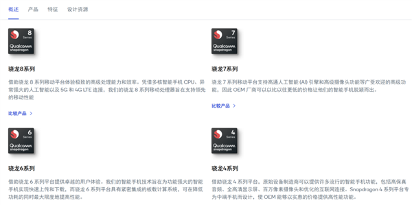 安卓手机厂商的这波操作 让中端机变得香喷喷！ - v2ra小站