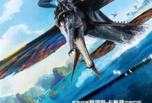 报复式看电影 《阿凡达2：水之道》预售过亿：票房有望超40亿 - v2ra小站
