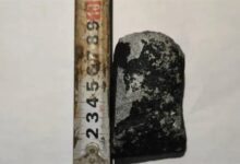 “火流星”陨石归国家还是个人？专家：分两种情况 - v2ra小站