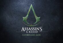 秦长城跑酷有那味了!中国背景《刺客信条》实机画面首曝 - v2ra小站