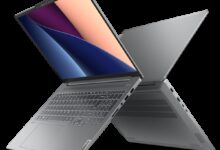 首搭载AMD锐龙7000HS+RTX 4050！联想新款IdeaPad Pro 5 16笔记本发布 - v2ra小站