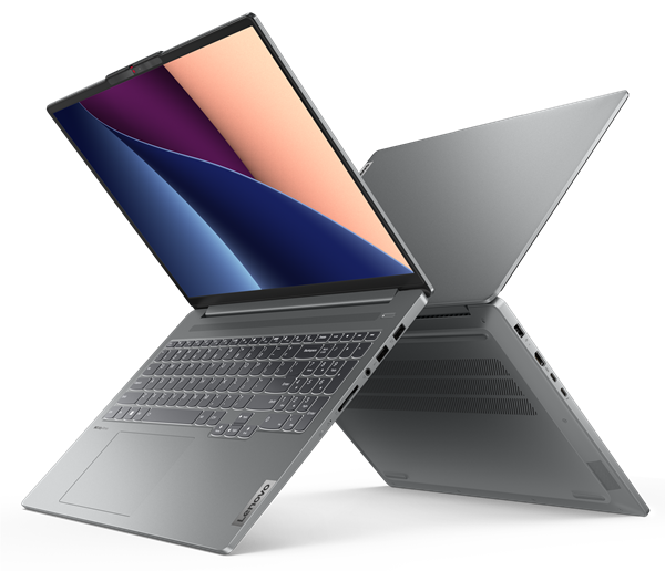 首搭载AMD锐龙7000HS+RTX 4050!联想新款IdeaPad Pro 5 16笔记本发布 - v2ra小站