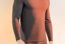 比棉更柔软：古今无痕保暖内衣套装49元大促（京东75元） - v2ra小站