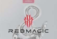 首款第二代骁龙8游戏旗舰！红魔8 Pro来了 - v2ra小站