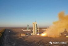 中国卫星拍的第一批太阳照片公布!你看懂了吗? - v2ra小站