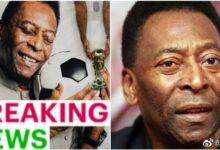 球王贝利放弃化疗转入临终病房引关注 姆巴佩发文为贝利祈祷 - v2ra小站