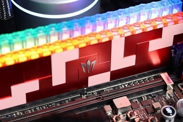 DDR5内存价格跌成狗：谁还买DDR4？ - v2ra小站