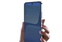小米13正脸曝光:直角极窄四等边 比iPhone 14好看 - v2ra小站