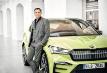 斯柯达要跑路 大众也挡不住 - v2ra小站