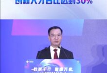 中国联通科技人才占比已达30% 曾发话不能再用老眼光看电信行业 - v2ra小站