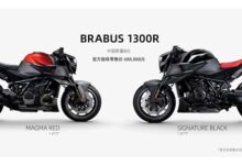 售价688888元 KTM巴博斯1300R摩托国内上市:限量8台 - v2ra小站