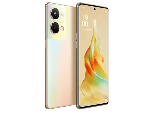 打破“安卓3年必卡”魔咒 OPPO Reno9 Pro明天首销:3499元起 - v2ra小站