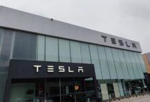 特斯拉股价今年累计大跌超60%:马斯克CEO之位不保了 - v2ra小站