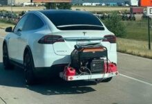 研究:美国电动汽车过去十年中 节省的汽油只够美国烧两天 - v2ra小站