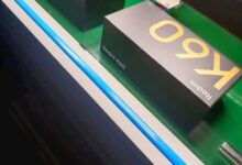 Redmi K60正量产备货！首发3款配置/外形大曝光：性价杀器 - v2ra小站