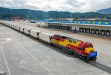 榴莲、山竹便宜了!水果专列开通:543吨一次拉回国 - v2ra小站