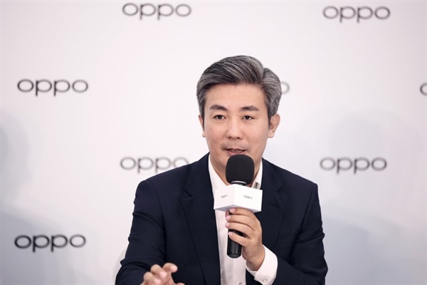 OPPO的秘密 你想了解的我都替你问了 - v2ra小站