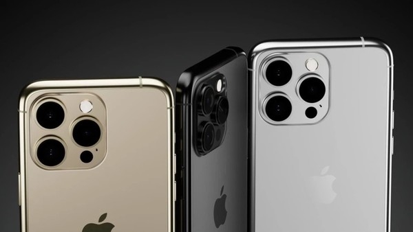 iPhone 15或将全系配备“灵动岛” 标准版要崛起了 - v2ra小站