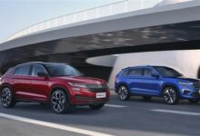 又一合资车企倒下？传斯柯达将退出中国市场：只卖不产 - v2ra小站