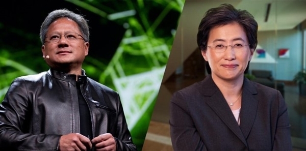 AMD、NVIDIA看法一致:CPU及显卡不会便宜了 只会更贵 - v2ra小站