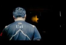 狂小狗复出无望 Uzi直播时感慨：遗憾总是贯彻人生 - v2ra小站