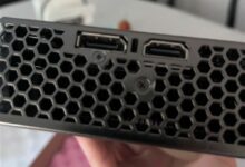 玩家买到诡异的GTX Titan X卡皇：五个接口 少了仨 - v2ra小站