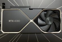 RTX 4080价格暴跌24%背后 专业需求撑不起销量:坐等AMD RX 7900 更香了? - v2ra小站