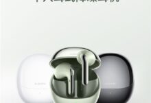 只要699元!小米旗舰降噪耳机Buds 4发布:HiFi音质 - v2ra小站
