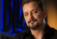 《魔兽世界》还能再战10年？退休6年的传奇设计师梅森回归 - v2ra小站