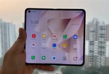 OPPO Find N成为全国销量第二折叠屏!一经发布就大获成功 - v2ra小站